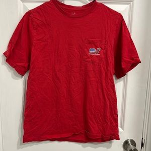 Great condition worn boys Vineyard Vines Tshirt